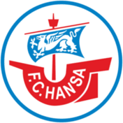 Logo F.C. Hansa Rostock GmbH & Co. KGaA