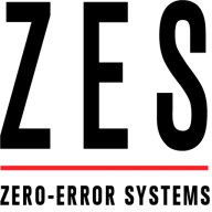 Logo Zero-Error Systems Pte Ltd.