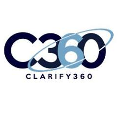 Logo Clarify360