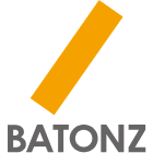 Logo Batonz KK