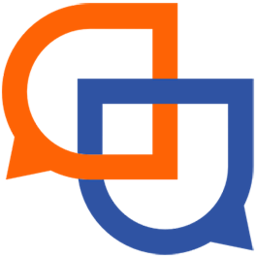 Logo Contactus LLC