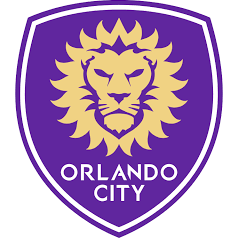 Logo Orlando City Soccer Club