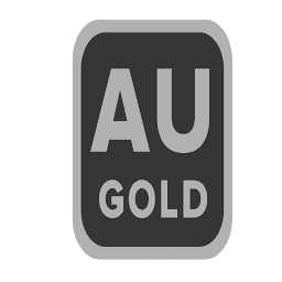 Logo Analog Gold, Inc.