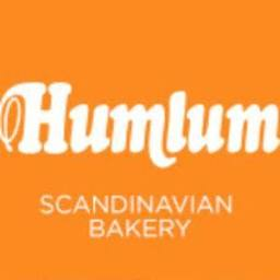 Logo Humlum A/S