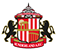 Logo Sunderland Association Football Club Ladies Ltd.