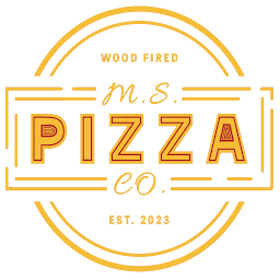 Logo &Pizza
