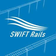 Logo Swift Rails, Inc.