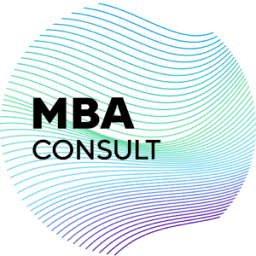 Logo MBA Consult Pte Ltd.