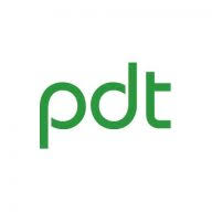 Logo Paddington Development Trust