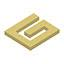 Logo PT Grand House Mulia Tbk
