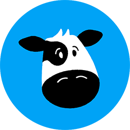 Logo Milk Moovement Inc