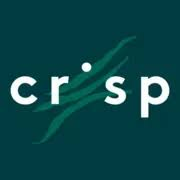 Logo Crisp BV
