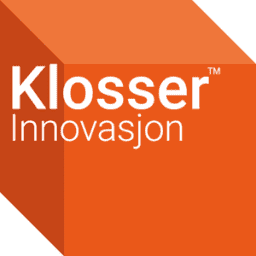 Logo Klosser Innovasjon AS