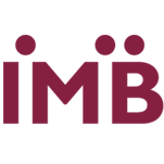Logo IMB Grup 2012 Advocats I Economistes SL
