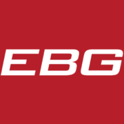 Logo EBG electro GmbH
