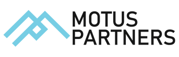 Logo Motus Partners LLC