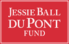 Logo Jessie Ball duPont Fund