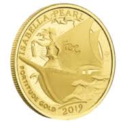 Logo Fortitude Gold Corp.