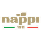 Logo Nappi 1911 SpA