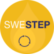 Logo Swestep AB