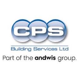 Logo CPS Building Services Ltd.