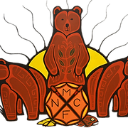 Logo Missanabie Cree First Nation