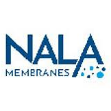 Logo Nala Membranes