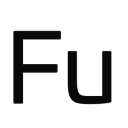 Logo Fundu Platform Oy