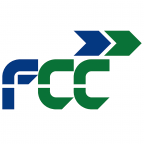 Logo F C Y C SLU