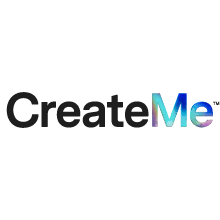 Logo CreateMe Technologies LLC