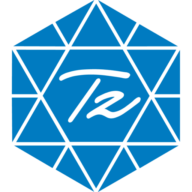 Logo Tzadik Properties LLC