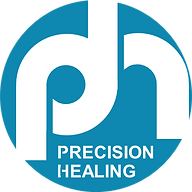 Logo Precision Healing, Inc.