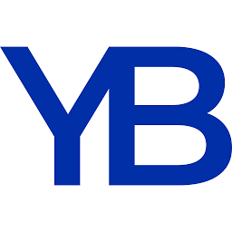 Logo Yves Blue Corp.