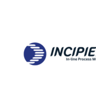 Logo Incipientus Ultrasound Flow Technologies AB