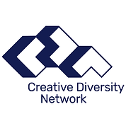 Logo Creative Diversity Network Ltd.