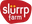 Logo Slurrp Farm