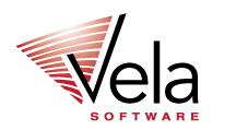 Logo Vela Software International, Inc.
