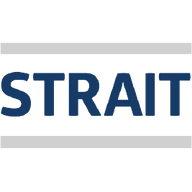 Logo STRAIT Group Ltd.