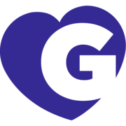 Logo Golden Hearts Gaming, Inc.