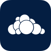 Logo ownCloud GmbH