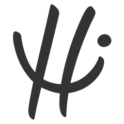 Logo HiPeople GmbH