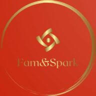 Logo Family Sparks, Inc.