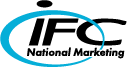Logo IFC National Marketing LLC