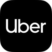 Logo Uber Britannia Ltd.