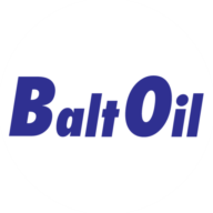 Logo Baltoil AS