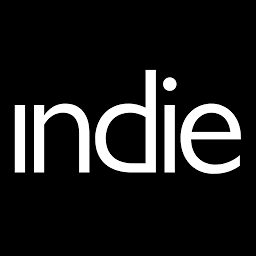 Logo indie Semiconductor, Inc.