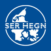 Logo SER-Hegn A/S