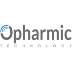 Logo Opharmic Technology (HK) Ltd.