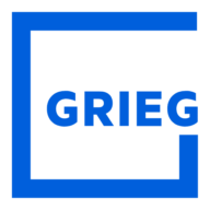 Logo Grieg Kapital AS