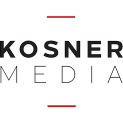 Logo Kosner Media LLC